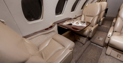 2004 Cessna Citation Bravo: 