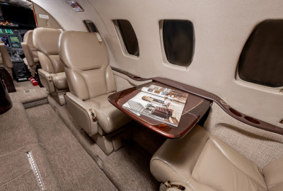 2004 Cessna Citation Bravo: 