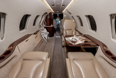 2004 Cessna Citation Bravo: 