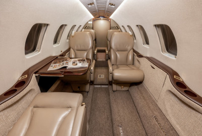 2004 Cessna Citation Bravo: 