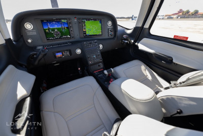 2023 Cirrus SR22 G6 GTS: 