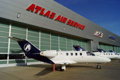 2008 Cessna Citation CJ1+: 