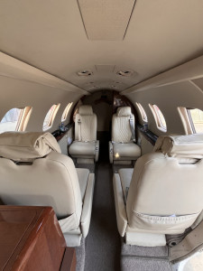 2008 Cessna Citation CJ1+: 