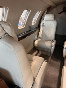 2008 Cessna Citation CJ1+: 