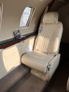2008 Cessna Citation CJ1+: 