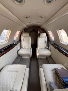 2008 Cessna Citation CJ1+: 