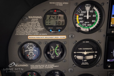 2004 Cessna 182T Skylane: 