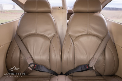 2004 Cessna 182T Skylane: 