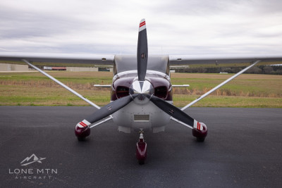 2004 Cessna 182T Skylane: 