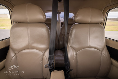 2004 Cessna 182T Skylane: 