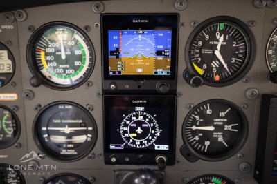 2004 Cessna 182T Skylane: 