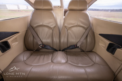 2004 Cessna 182T Skylane: 