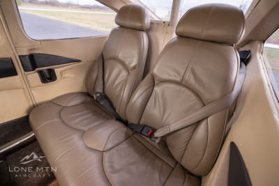 2004 Cessna 182T Skylane: 