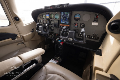 2004 Cessna 182T Skylane: 