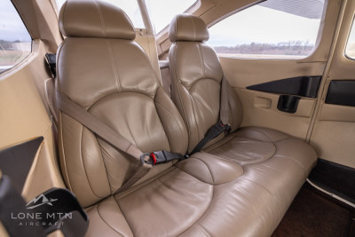 2004 Cessna 182T Skylane: 