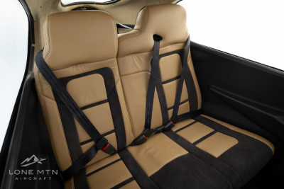 2021 Cirrus SR22 G6 GTS: 