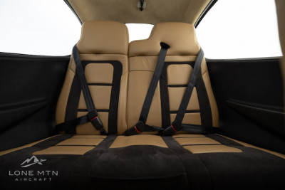 2021 Cirrus SR22 G6 GTS: 