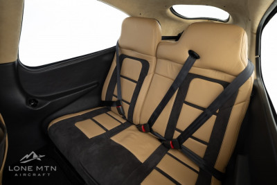 2021 Cirrus SR22 G6 GTS: 