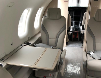 2022 Pilatus PC-12 NGX: 