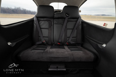 2022 Cirrus SR22T G6 GTS: 