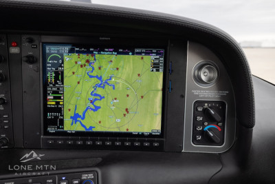 2022 Cirrus SR22T G6 GTS: 