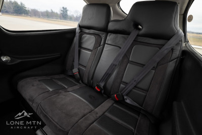 2022 Cirrus SR22T G6 GTS: 