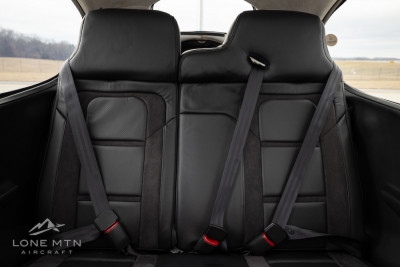 2022 Cirrus SR22T G6 GTS: 