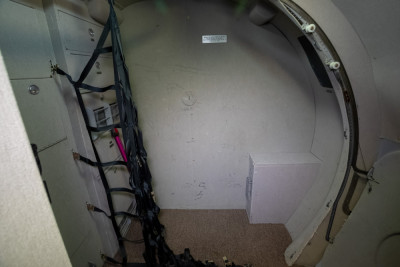 2003 Gulfstream G400: 