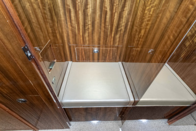 2003 Gulfstream G400: 