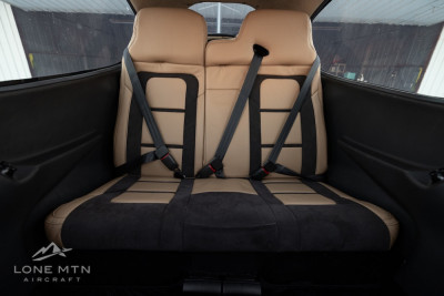 2021 Cirrus SR22 G6 GTS: 