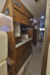 1984 Dassault Falcon 50: 