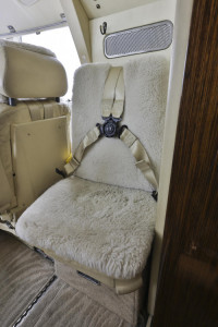 1984 Dassault Falcon 50: 