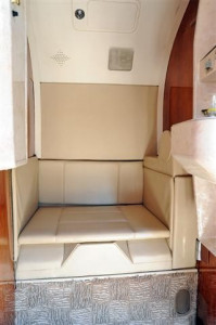 1984 Dassault Falcon 50: 