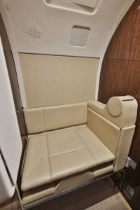 1984 Dassault Falcon 50: 