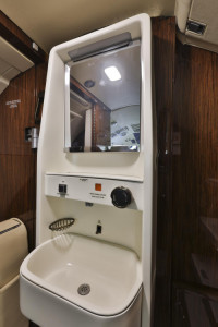 1984 Dassault Falcon 50: 