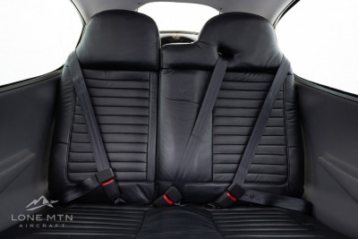 2014 Cirrus SR20 G3: 