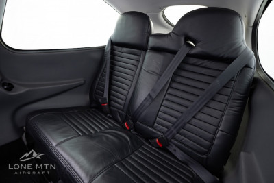 2014 Cirrus SR20 G3: 