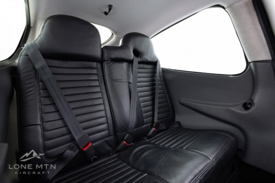 2014 Cirrus SR20 G3: 