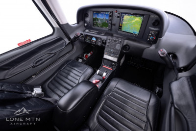 2014 Cirrus SR20 G3: 