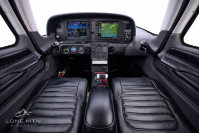 2014 Cirrus SR20 G3: 