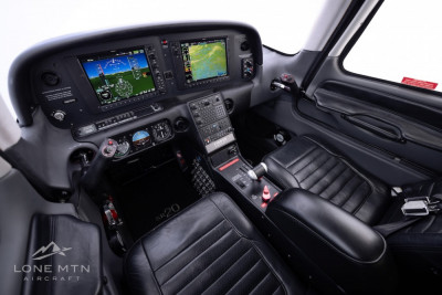 2014 Cirrus SR20 G3: 