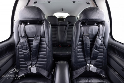 2014 Cirrus SR20 G3: 