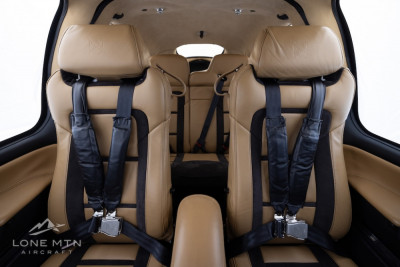 2023 Cirrus SR22T G6 GTS: 