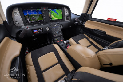 2023 Cirrus SR22T G6 GTS: 