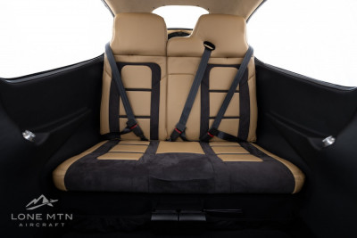 2023 Cirrus SR22T G6 GTS: 