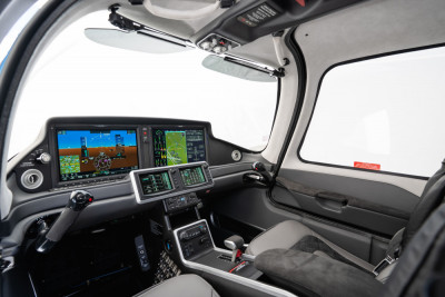 2026 Cirrus SR22TG7+: 