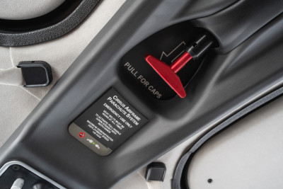 2026 Cirrus SR22TG7+: 