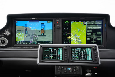 2026 Cirrus SR22TG7+: 