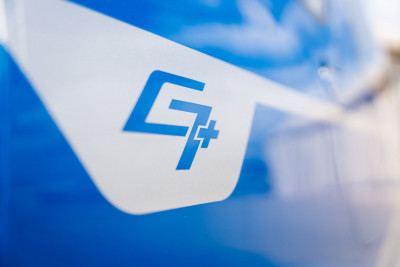 2026 Cirrus SR22TG7+: 