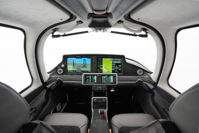 2026 Cirrus SR22TG7+: 